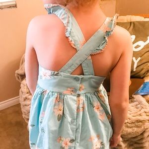 Toddler dress